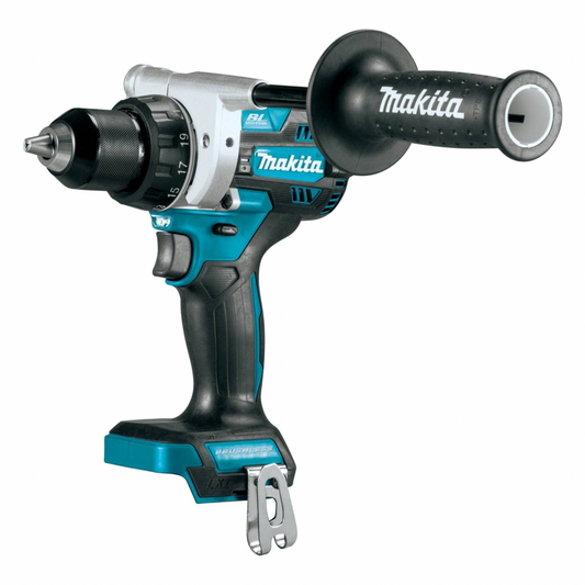 Makita XFD14Z 18V LXT® Lithium-Ion Brushless Cordless 1/2" Driver-Drill, Tool Only