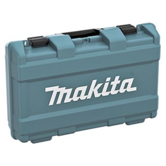 Makita 18v Mini Reciprocating Saw Tool Case - Suits DJR185 and DJR183 Recips