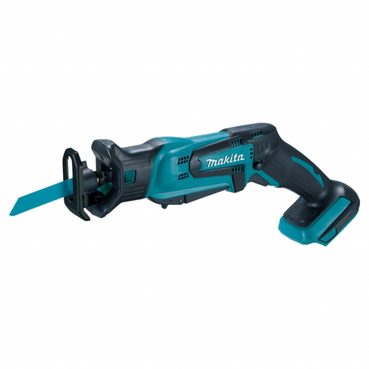 Makita XRJ01Z 18-Volt LXT Lithium-Ion Cordless Compact Reciprocating Saw (Tool Only, No Battery)