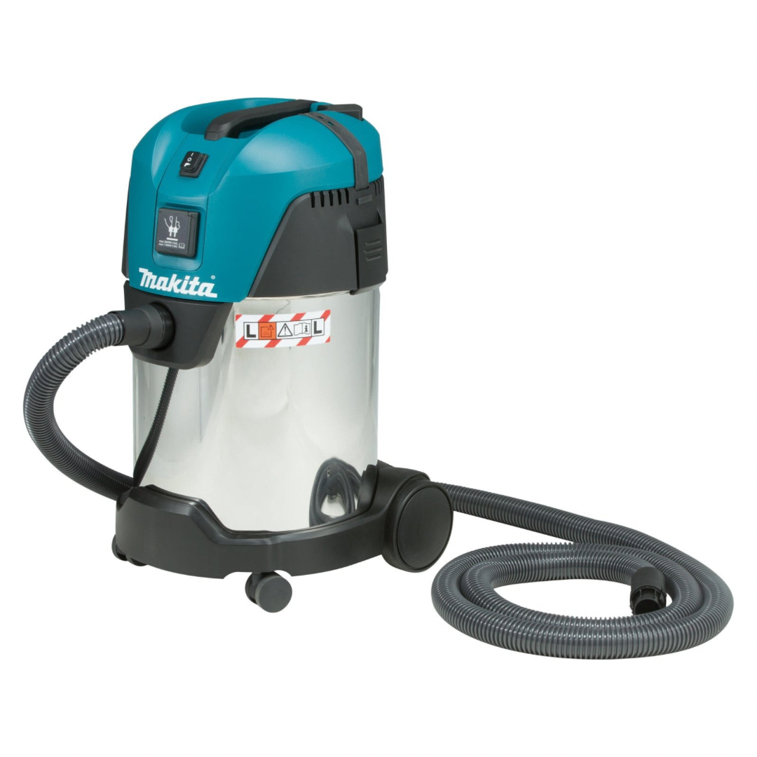 Makita VC3011L/2 240V 30 Litre L Class Dust Extractor