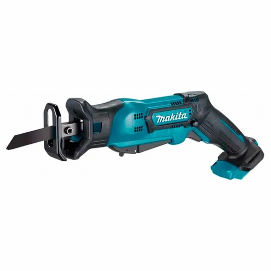 Makita DJR185Z 18V Li-Ion LXT Mini Reciprocating Saw - Batteries and Charger Not Included