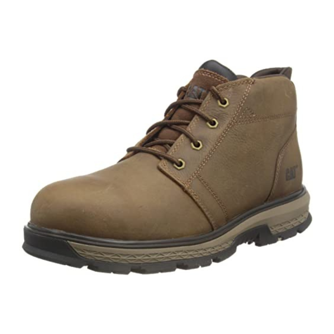 CAT Men's Exposition 4.5" St Industrial Boot