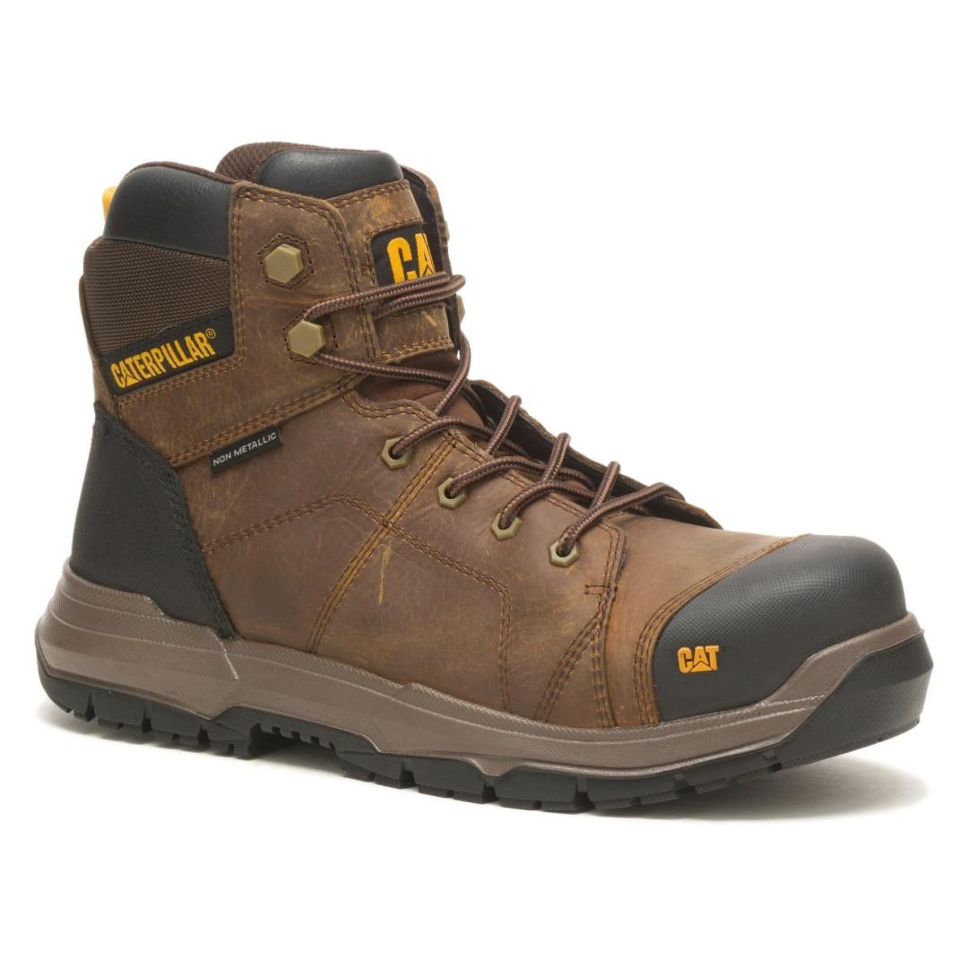 Caterpillar Crossrail 2.0 Mens Safety Boots