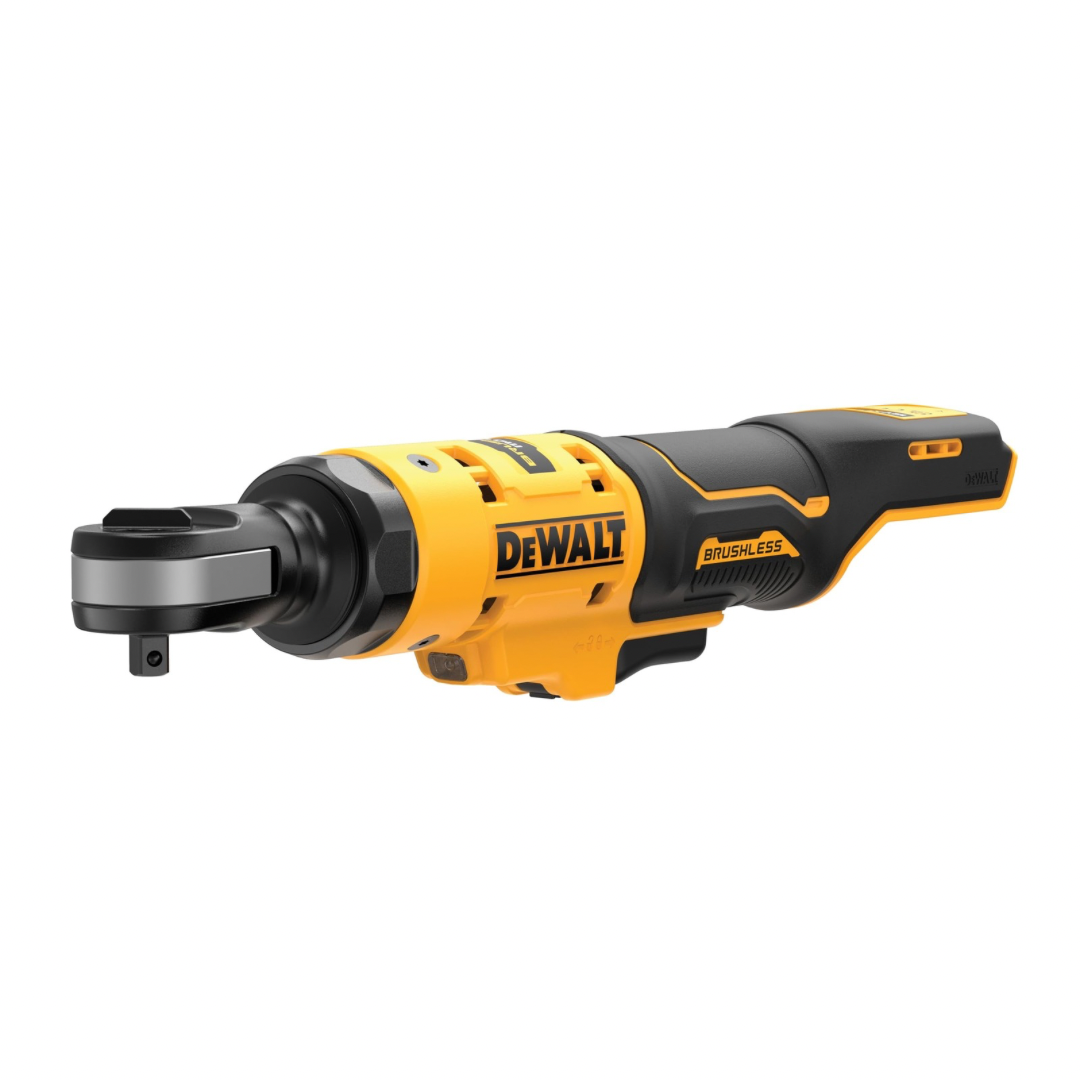 Dewalt 12V XR 3/8IN Open Head Ratchet Bare Unit