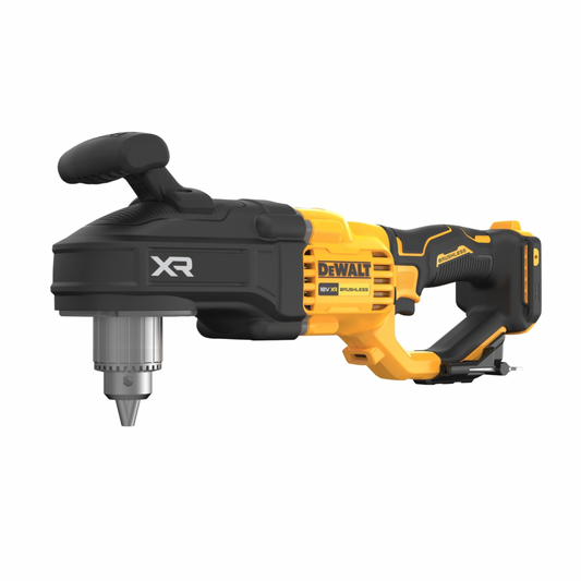 DEWALT DCD444 18v XR Cordless Stud and Joist Angle Drill No Batteries