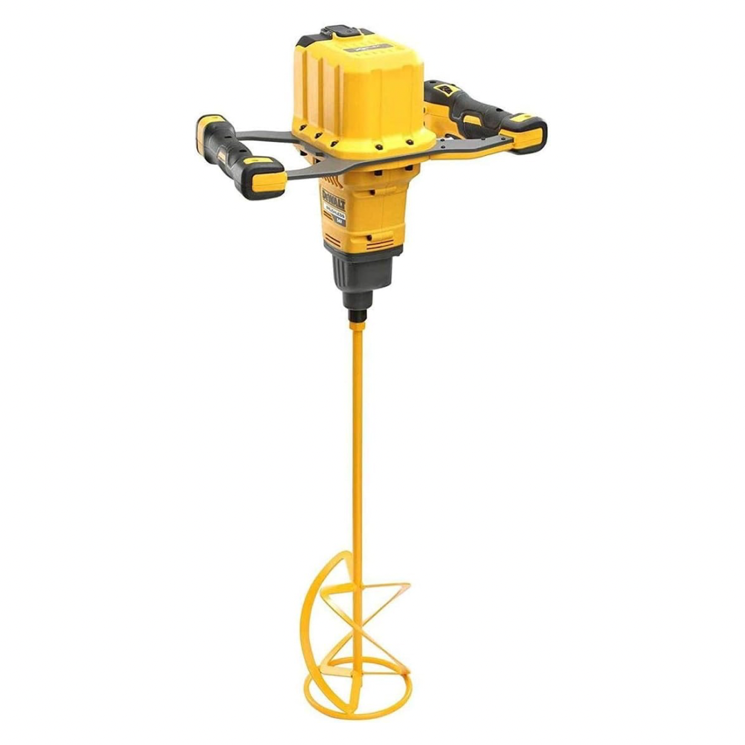 DEWALT DCD240 54V FLEXVOLT Plaster Mixer Body ONLY