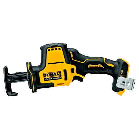 DEWALT DCS369B Atomic 20V MAX Cordless One-Handed Reciprocating Saw (Tool Only)