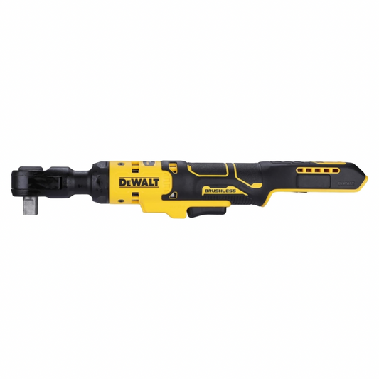 DEWALT DCF512N-XJ 18V XR Brushless 1/2" Open Head Ratchet - Bare Unit