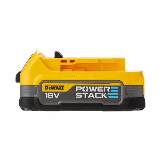 DEWALT DCBP034-XJ 18V XR POWERSTACK Compact Battery