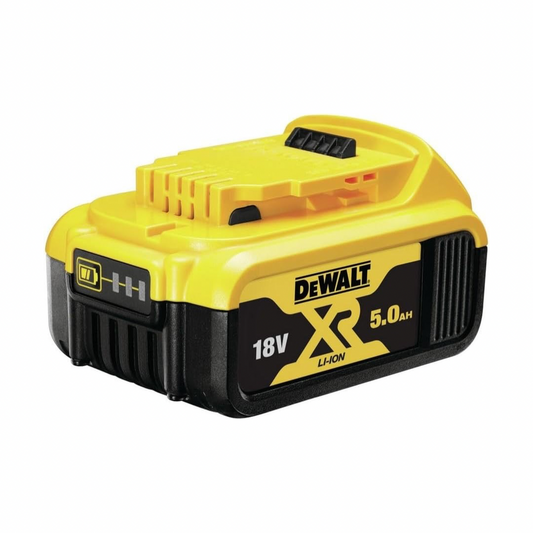 Dewalt DCB184-XJ XR Lithium-Ion Battery, 5Ah, 18V