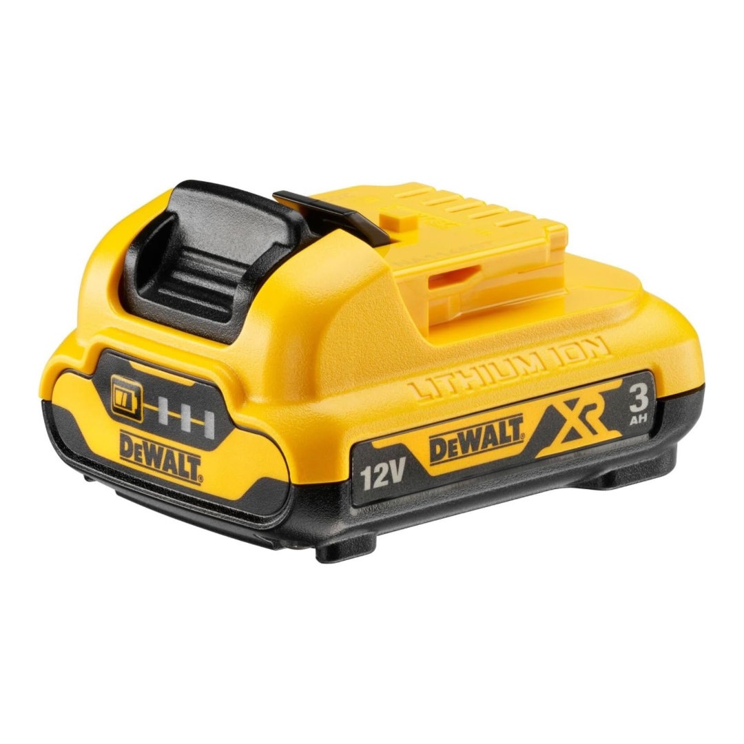 DEWALT DCB124-XJ 12V XR 3Ah Battery