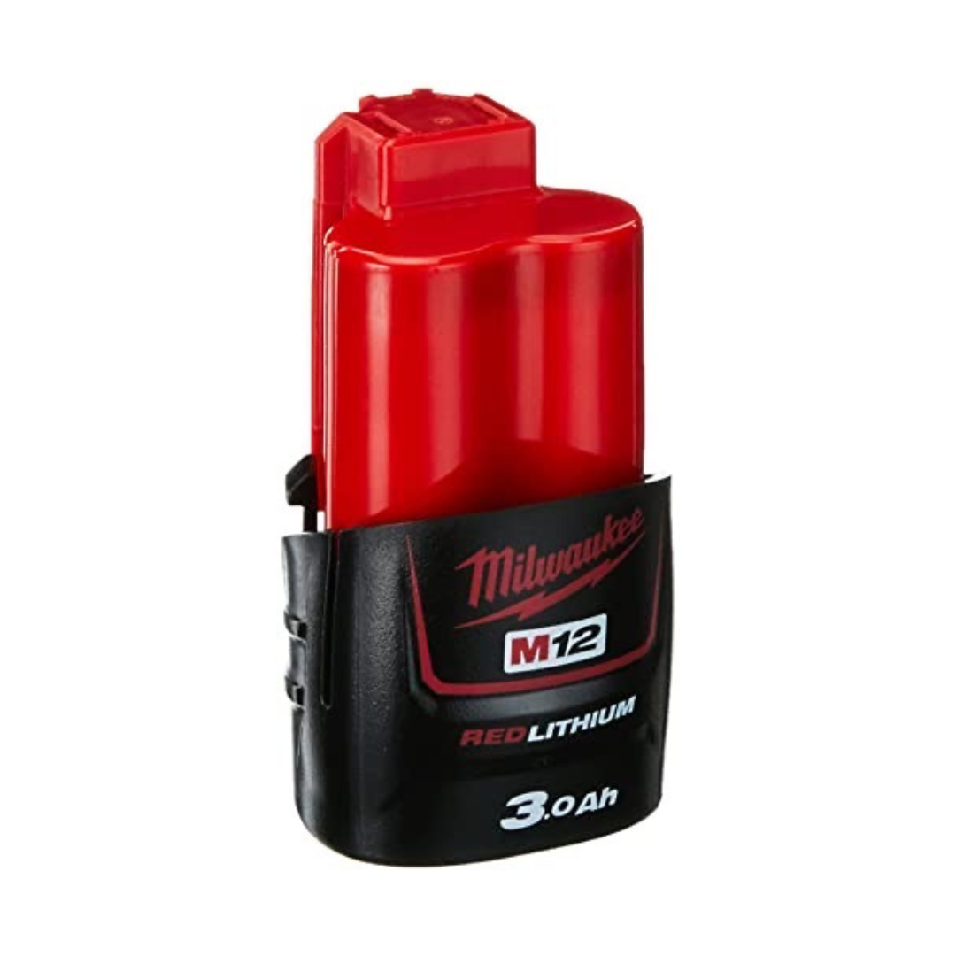 Milwaukee 4932451388 Battery 3.0 Ah