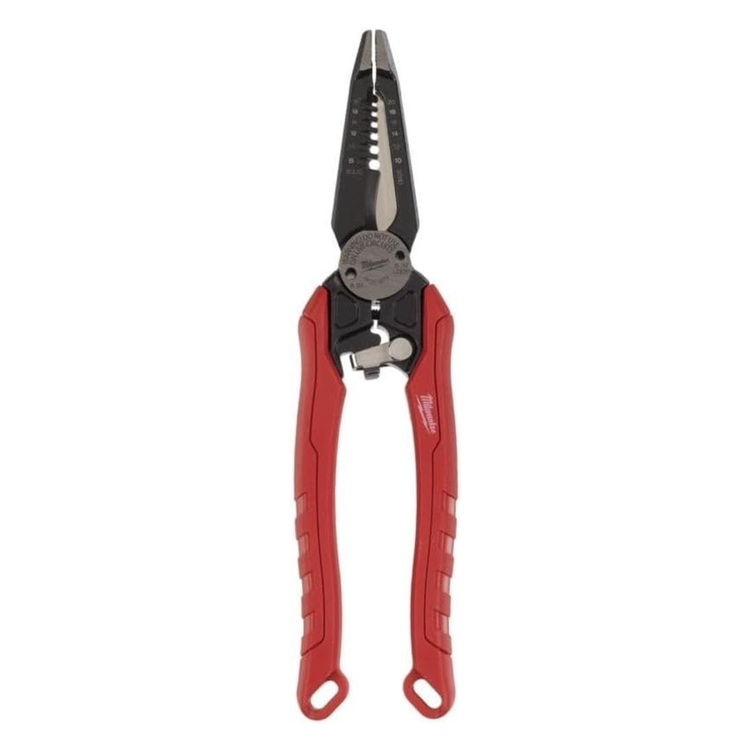 Milwaukee 7 in 1 Combination Plier