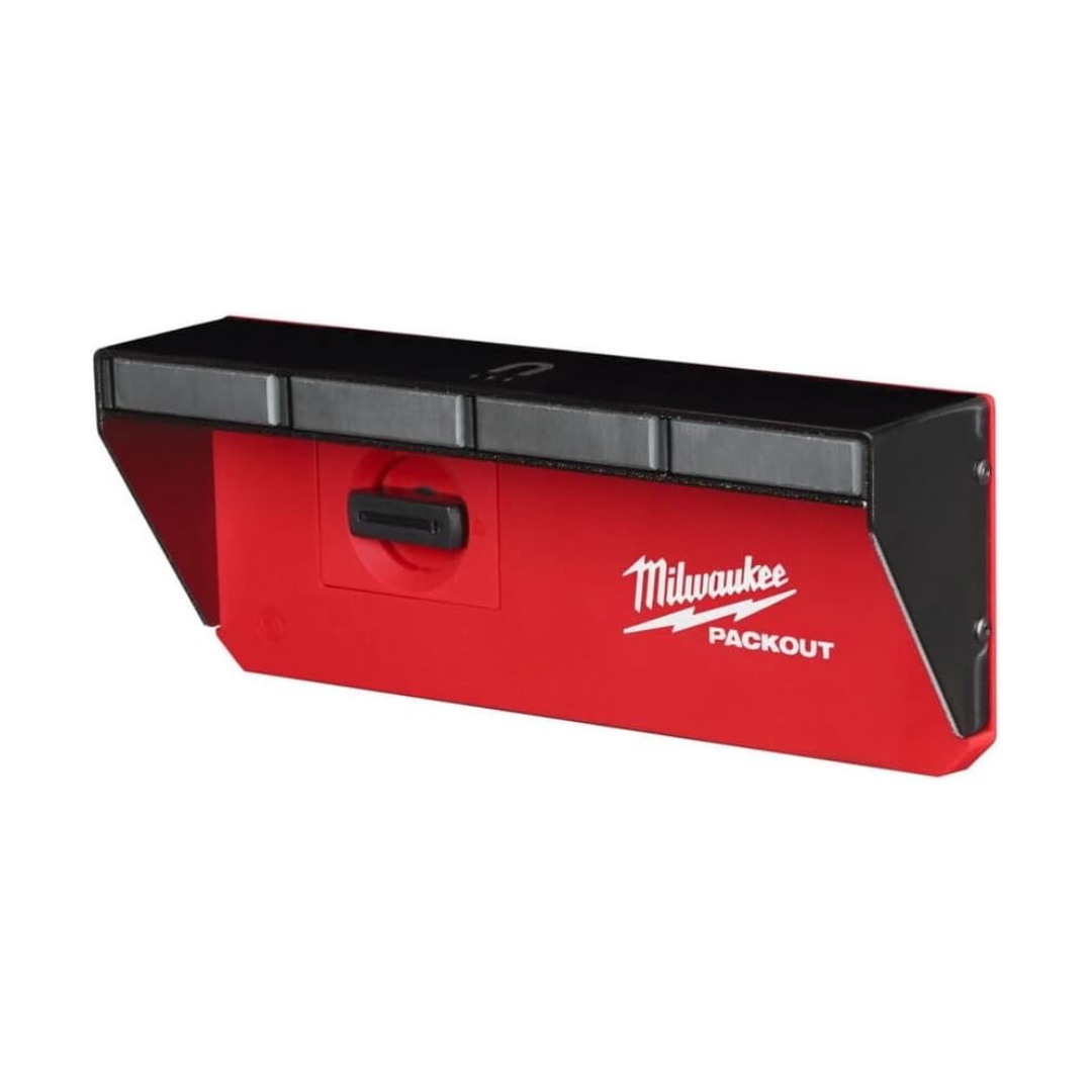 Milwaukee Packout Magnetic Shelf