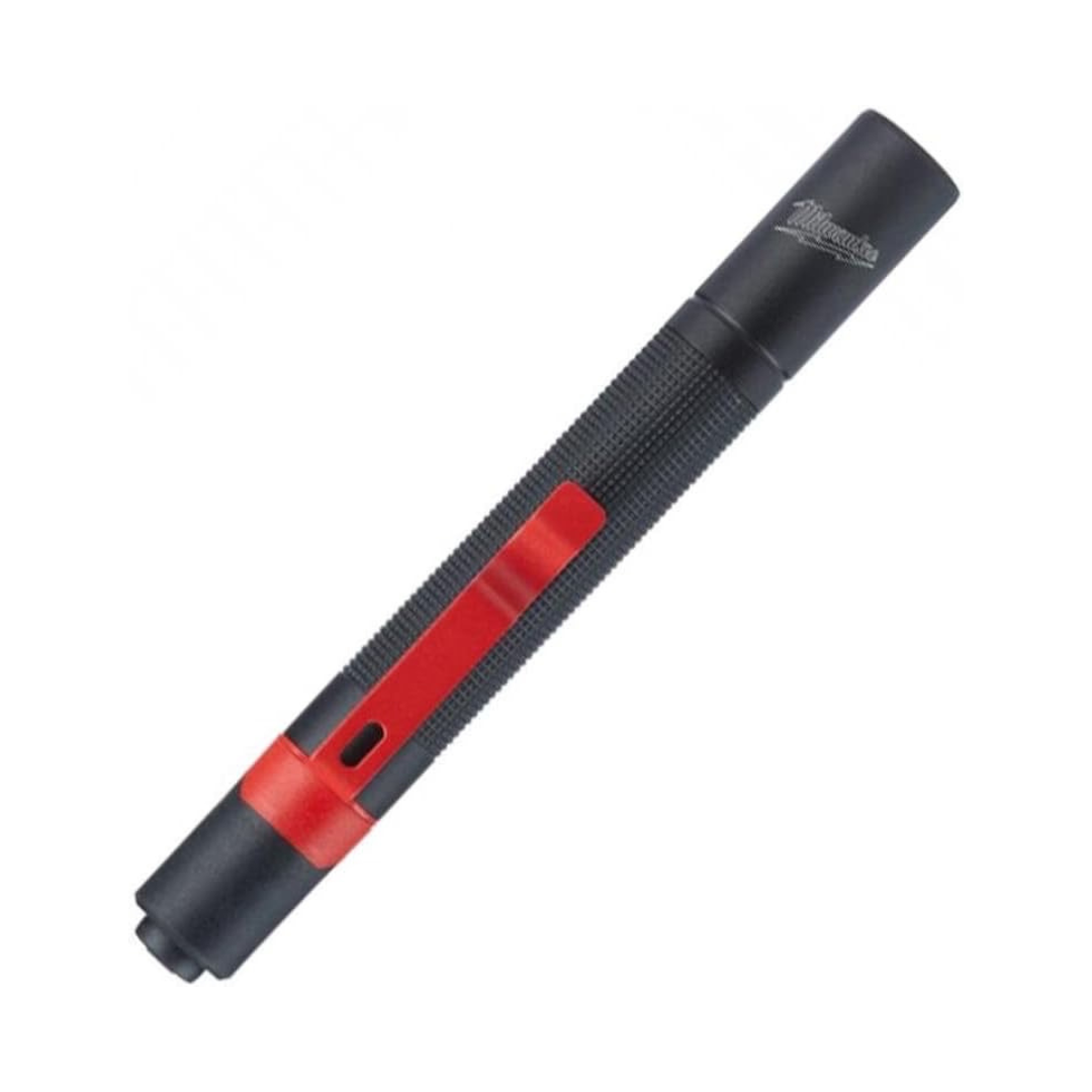 Milwaukee MIWAUKEE IPL-LED Torch Battery 4933459440 Red, 3 V