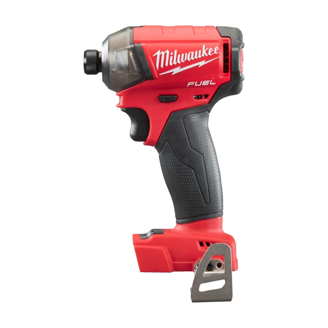 Milwaukee 45V Quiet Fuel M18 Fqid-0X Impact Wrench - No Battery and Charger 4933459187