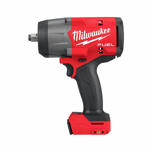 Milwaukee M18FHIW2F12-0X 18v Fuel 1/2" High Torque Impact Wrench with Friction Ring Naked in Case