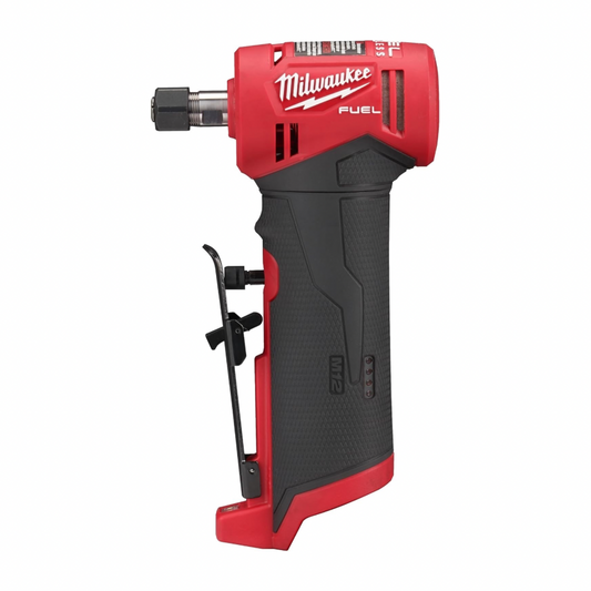 Milwaukee M12FDGA-0 M12FDGA-0F 12V Angle DIE Grinder Body, Red