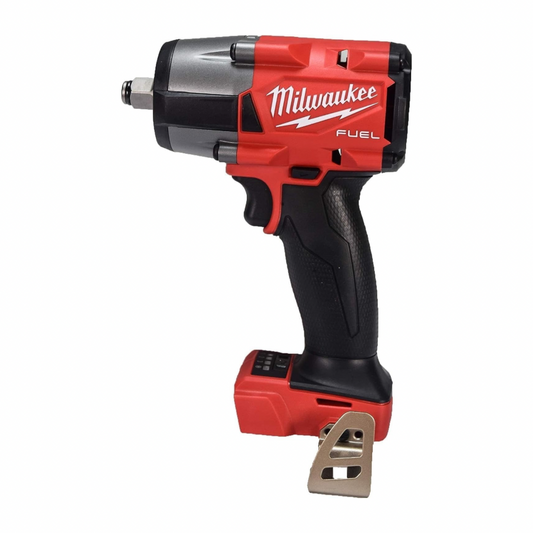 Milwaukee 2962-20 M18 18V Fuel 1/2" Mid-Torque Impact Wrench with Friction Ring