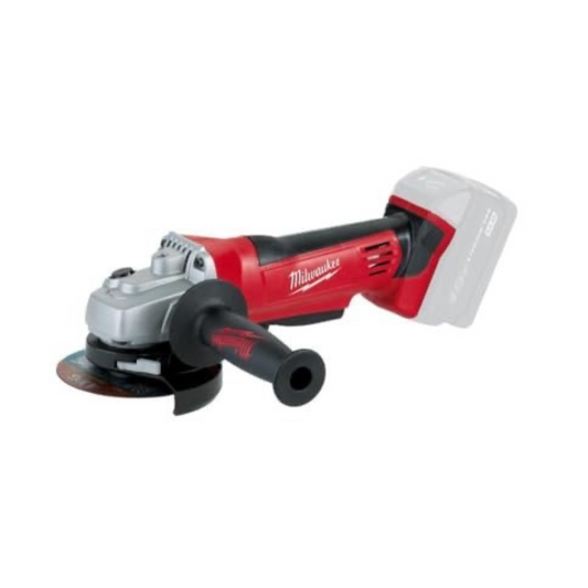 Milwaukee HD18AG0 M18 Angle Grinder, Bare Unit