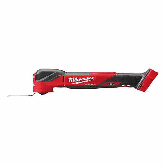 Milwaukee M18FMT-0X 18v Fuel Multi Tool Body Only